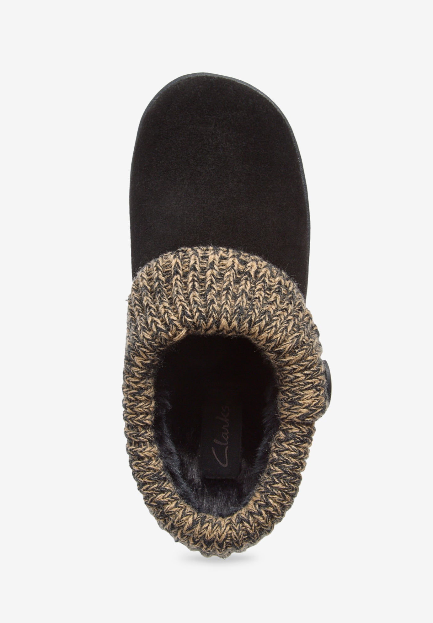 The Sweater Clog Slipper image number 4