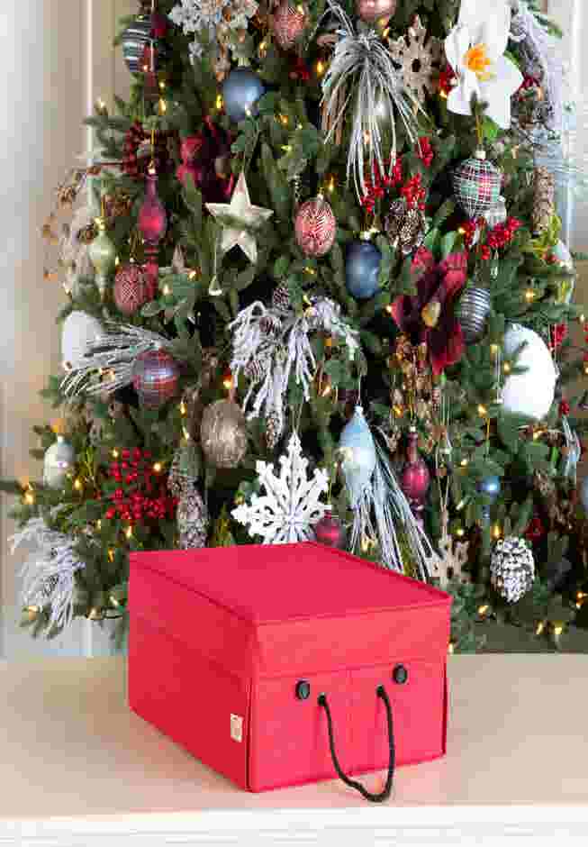 Ribbon Storage Box image number 1