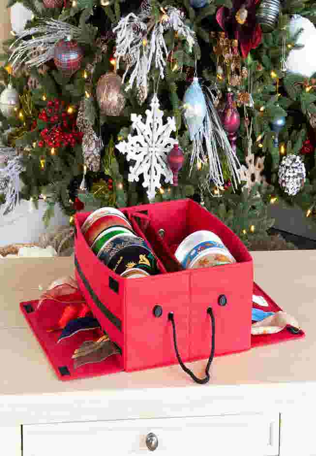 Ribbon Storage Box image number 2