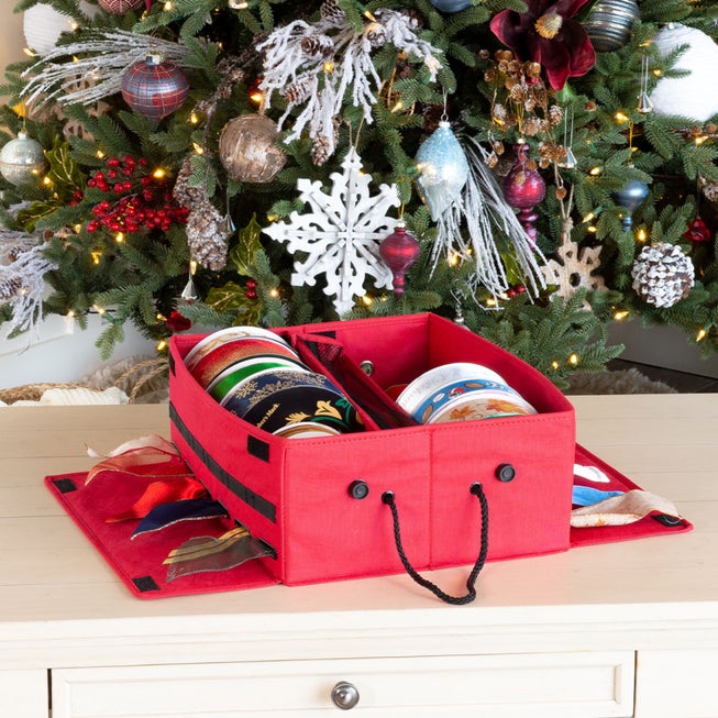 Ribbon Storage Box image number 2