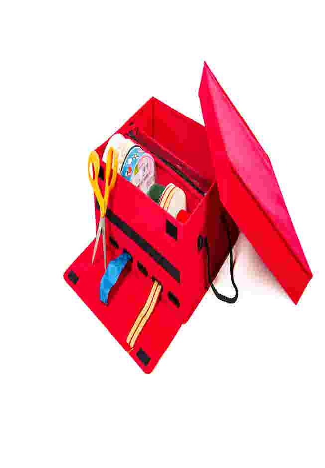 Ribbon Storage Box image number 3