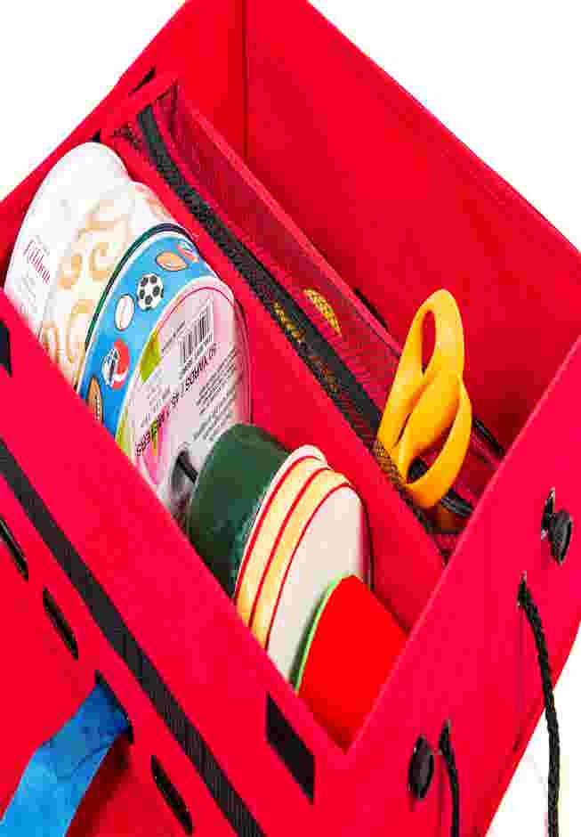Ribbon Storage Box image number 4
