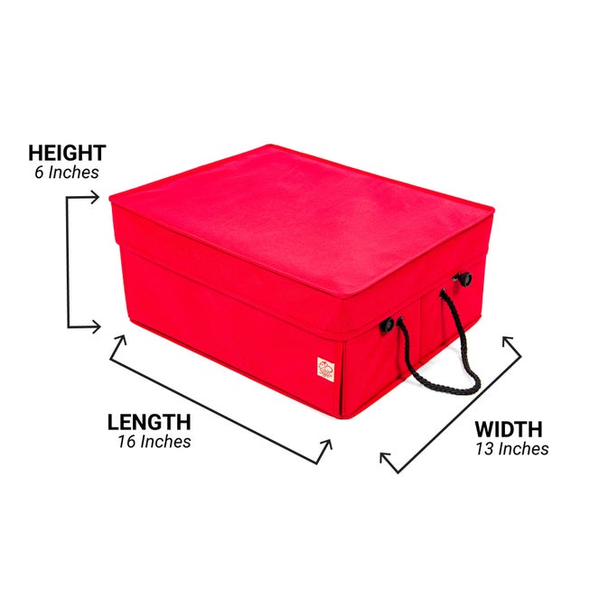 Ribbon Storage Box image number 5