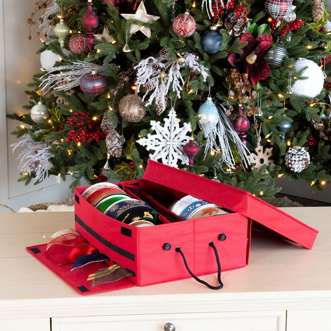 Ribbon Storage Box image number 0