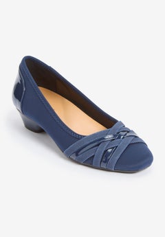 Wide & Extra Wide Width Dress Shoes for Women | Ellos Wide & Extra Wide Width Dress Shoes for Women | Ellos