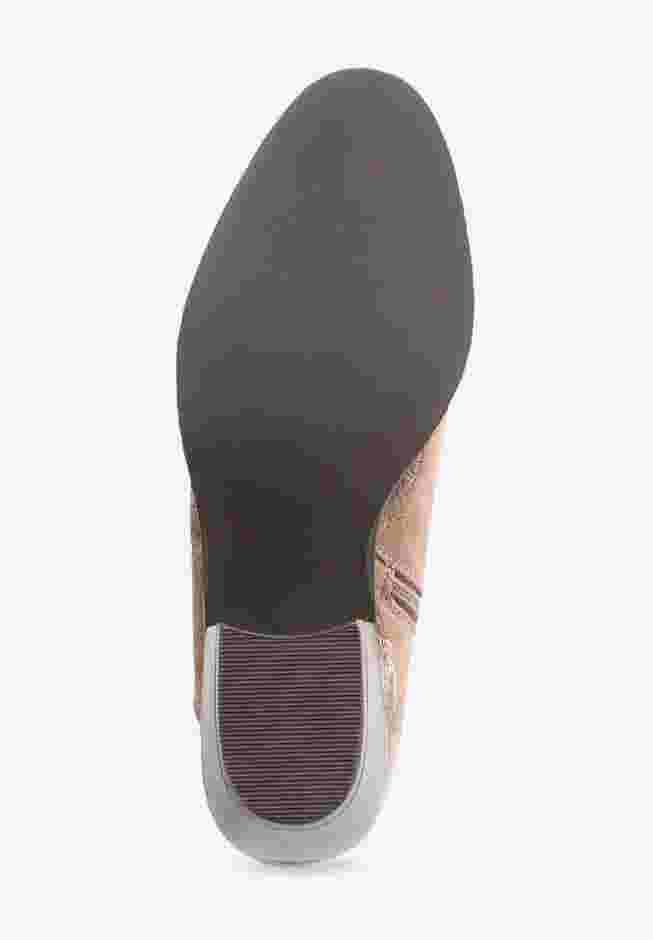 The Gwyneth Bootie image number 2