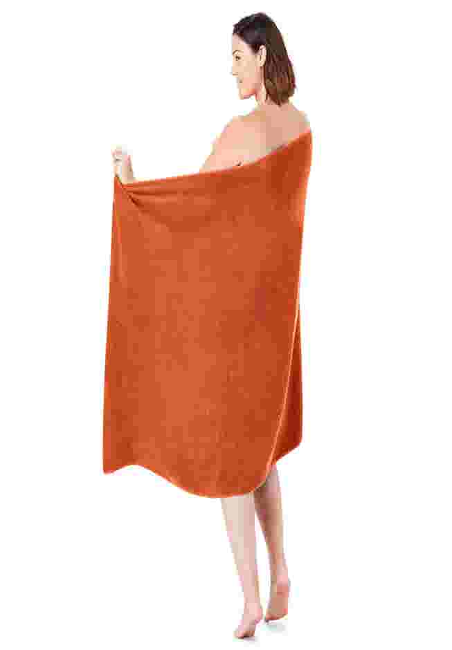BH Studio XXL Bath Sheet image number 0