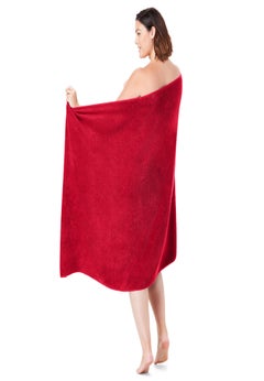 BH Studio XXL Bath Sheet