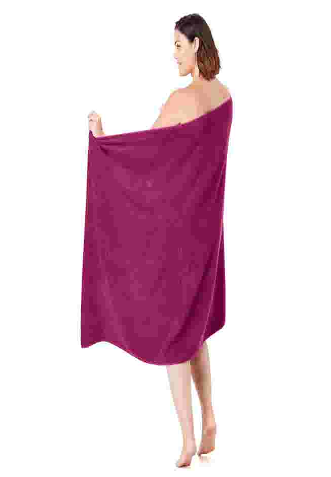 BH Studio XXL Bath Sheet image number 0