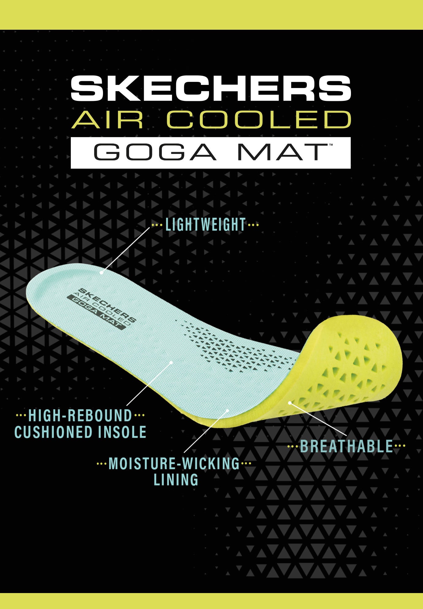 The Go Walk Flex Sublime Sandal image number 8