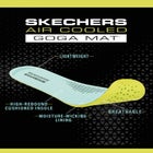 The Go Walk Flex Sublime Sandal image number null