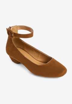 The Pixie Pump 