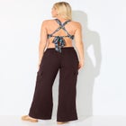 Cotton Gauze Cargo Pant image number null