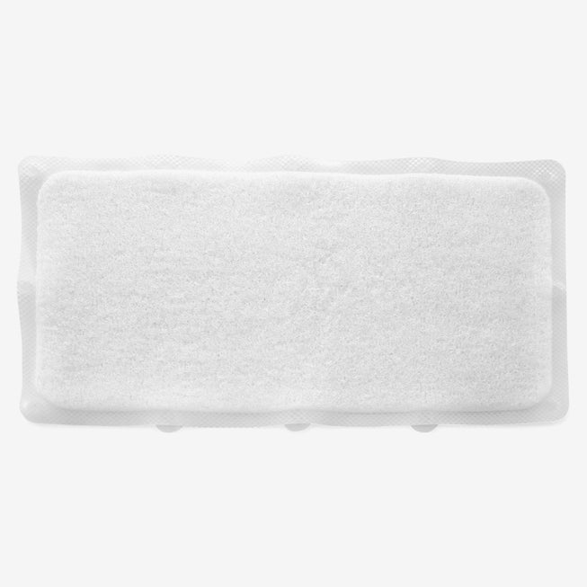 Loofah Bath Mat image number 1