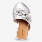 The Ayla Slip On Mule image number null