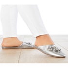 The Ayla Slip On Mule image number null