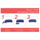 Sofa Cushion Support image number null