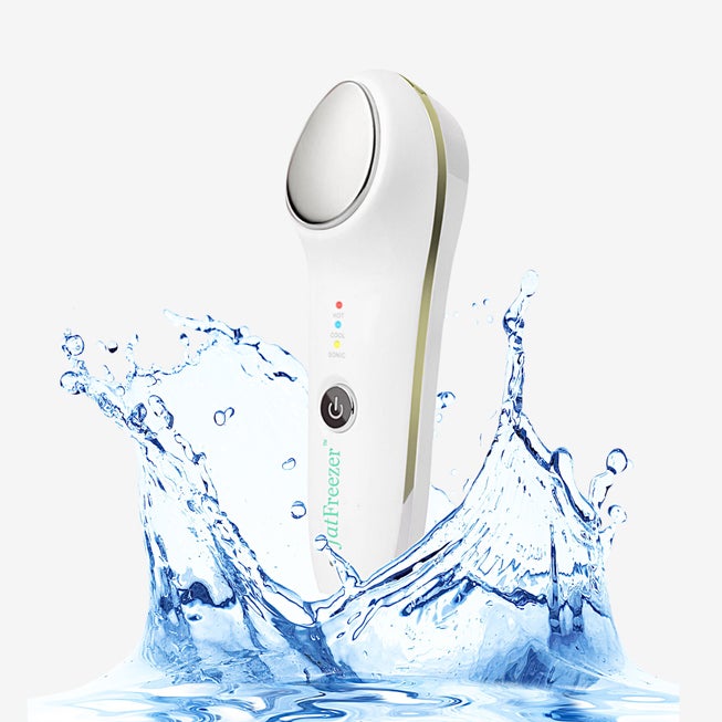 Fat Freezer™ Chin & Neck System image number 4