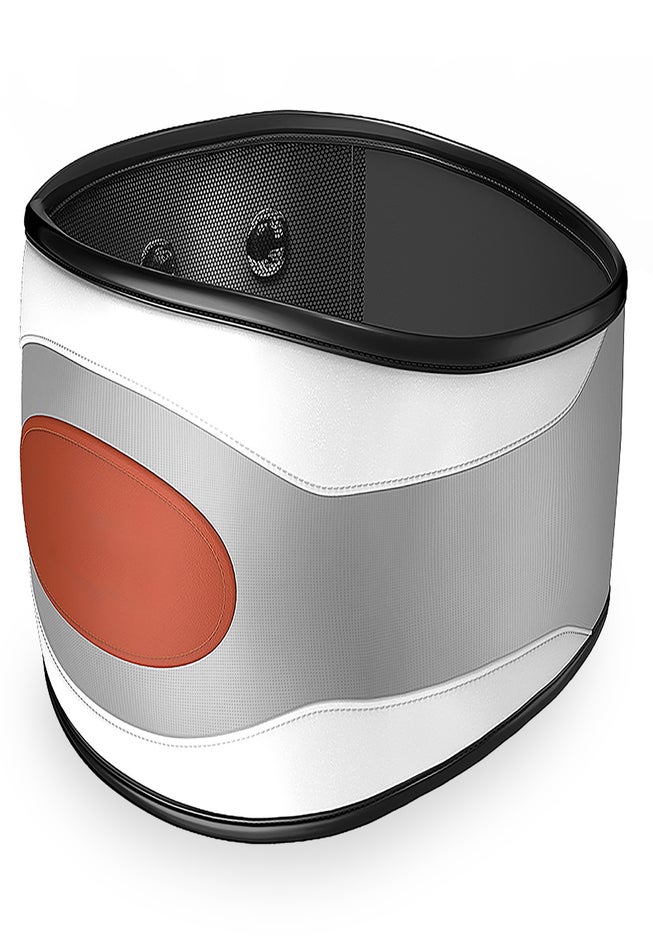 Evertone&trade; Back-O-Sage Massage Belt image number 1