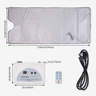 Doctor Pillow&trade; Sauna Blanket image number null