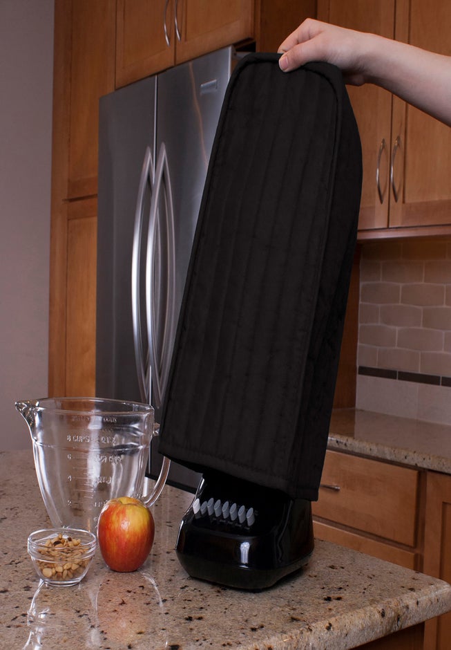 Blender Cover image number 5