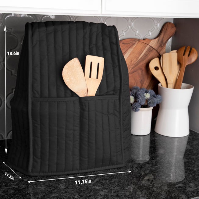 Stand Mixer Cover image number 3