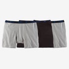 X-Temp&reg; Cycling Briefs 3-Pack image number null