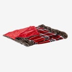 Plaid 2-Piece Pillow & Throw Set image number null