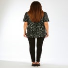 Everyday Stretch Cotton Legging image number 3