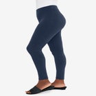 Everyday Stretch Cotton Legging image number 1