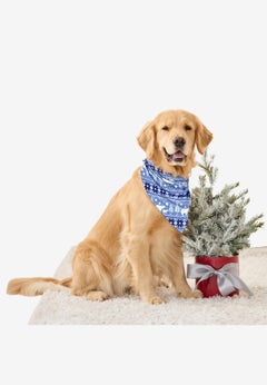 Pet Scarf