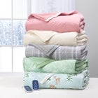 Micro Flannel Sherpa Electric Blanket image number null