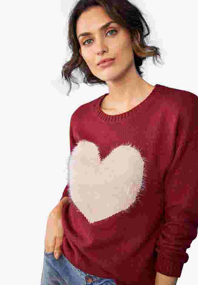 Love Ellos Sweater image number 2