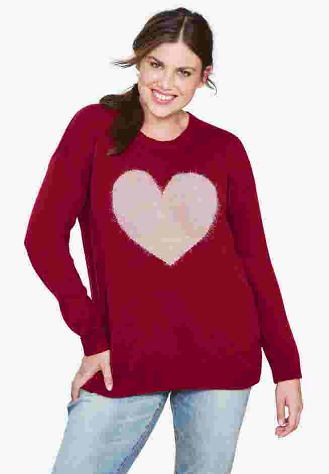 Love Ellos Sweater image number 0