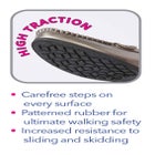 The Milena Slip On Flat image number null