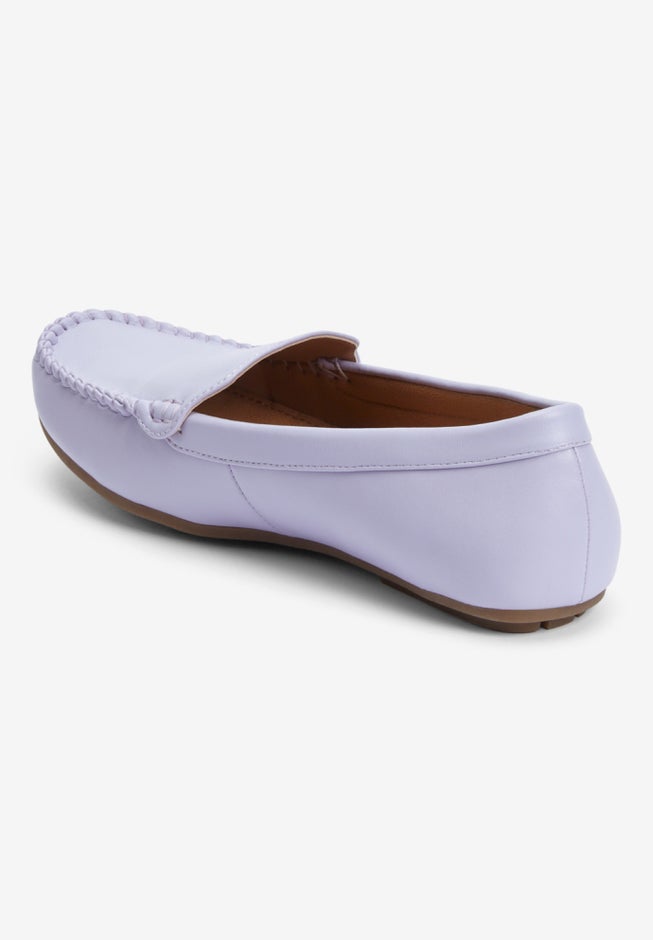 The Milena Slip On Flat image number 2