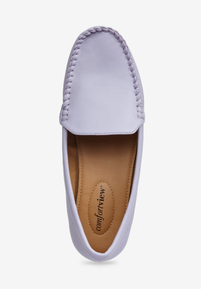 The Milena Slip On Flat image number 5