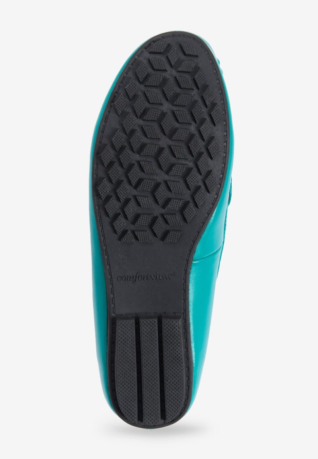 The Milena Slip On Flat image number 4
