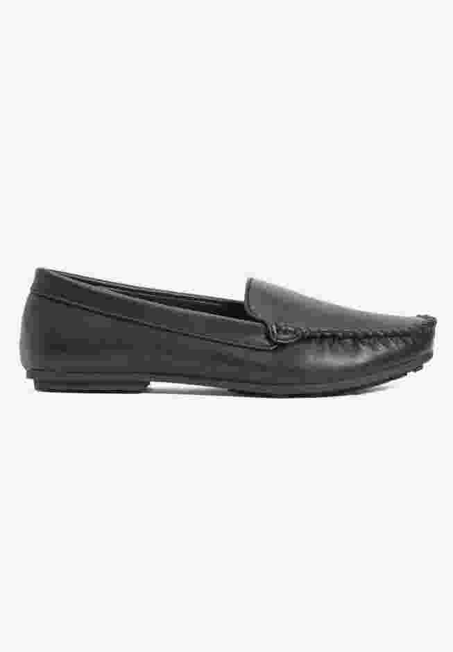 The Milena Slip On Flat image number 3