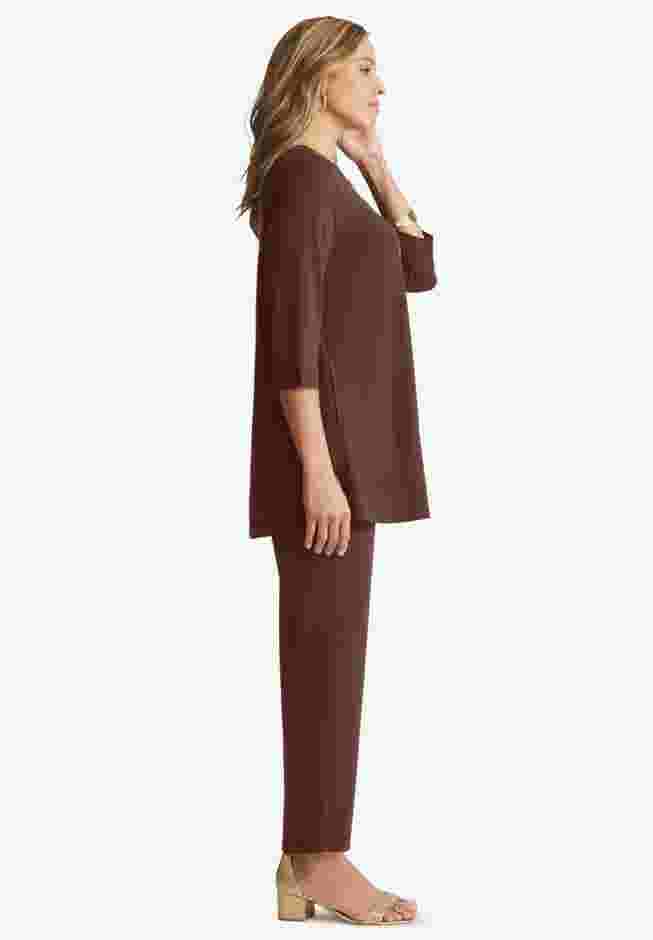2-Piece Stretch Knit Mega Swing Set image number 2