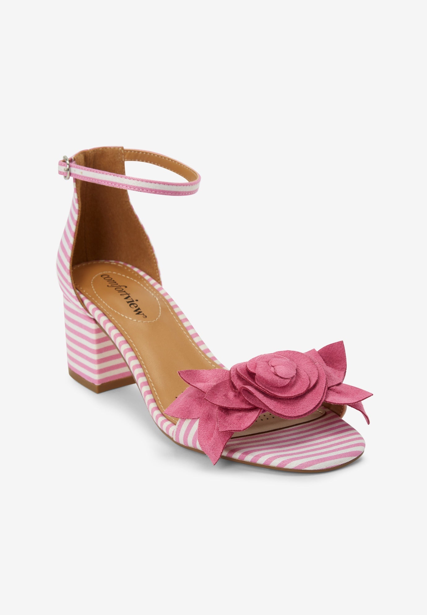 The Ona Sandal image number 0