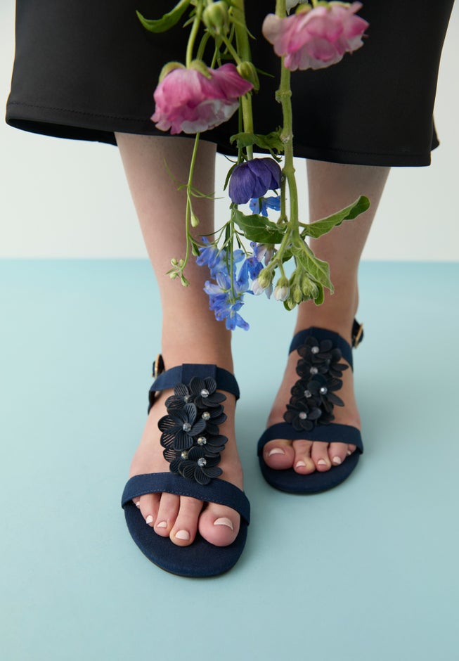 The Carina Slingback  image number 5