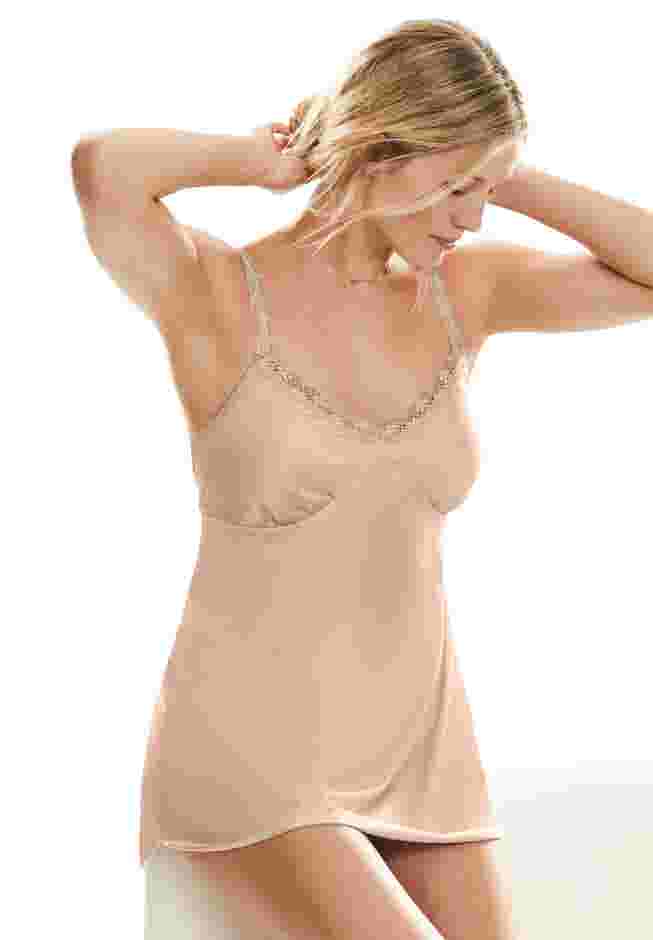 Lace Trim Camisole  image number 4