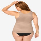 Power Shaper Firm Control Wear-Your-Own-Bra Shaper Tank image number null