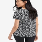 Keyhole Tee image number null