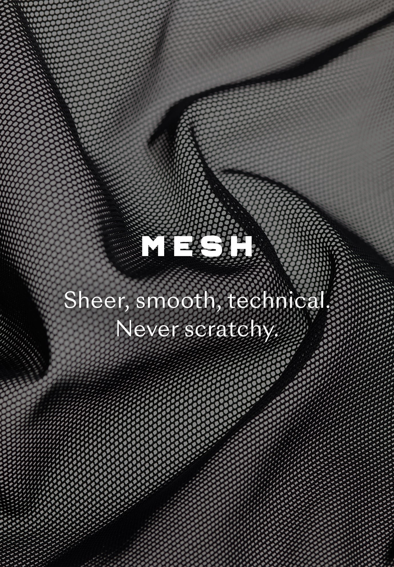 The Strapless Convertible - Mesh image number 7