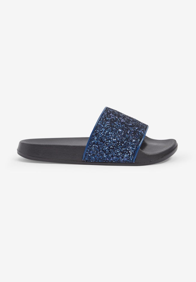 The Sally Slip On Sandal image number 3
