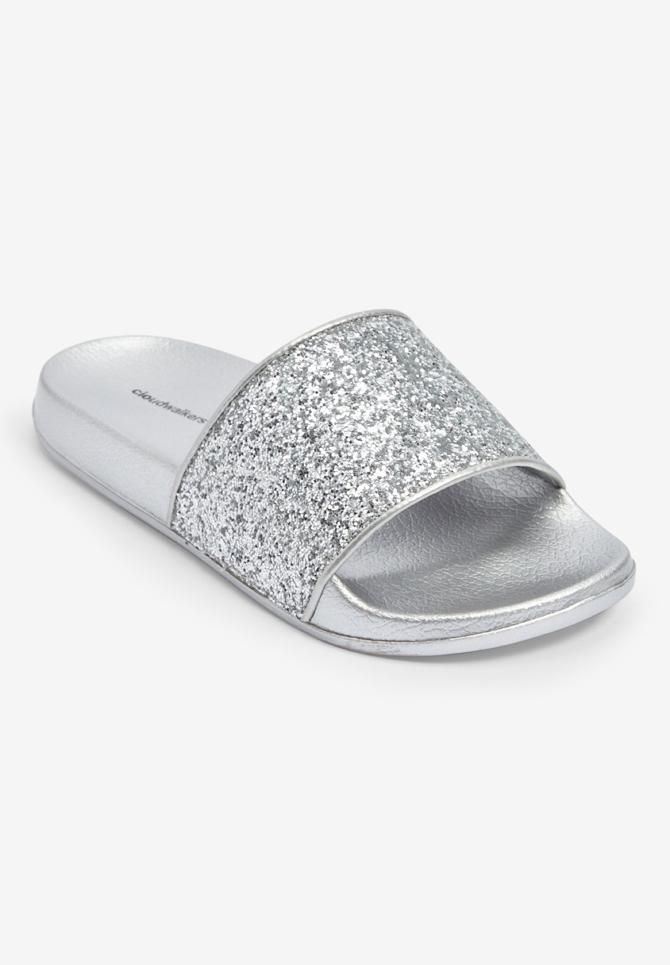 The Sally Slip On Sandal image number 0