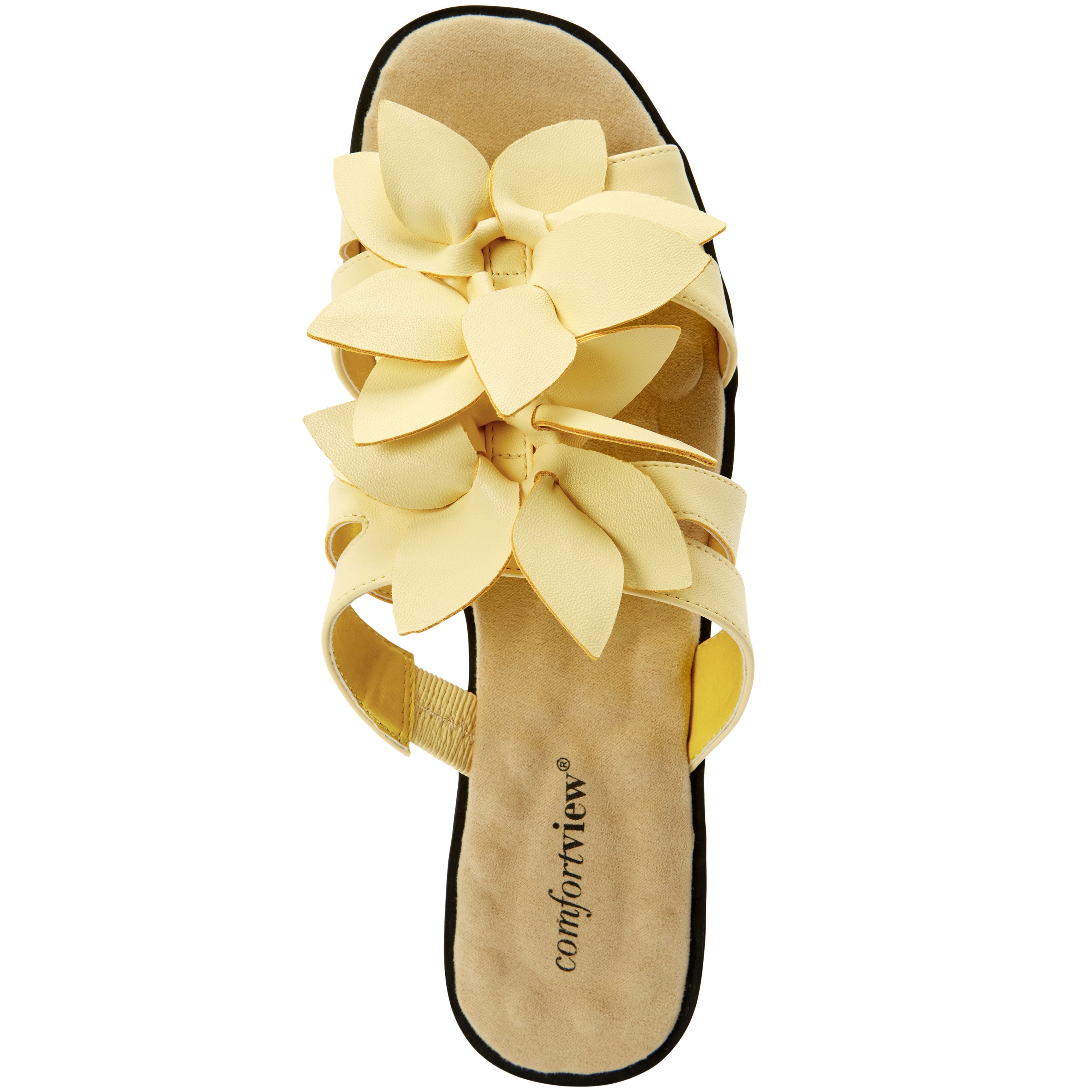 The Paula Slip On Sandal image number 4