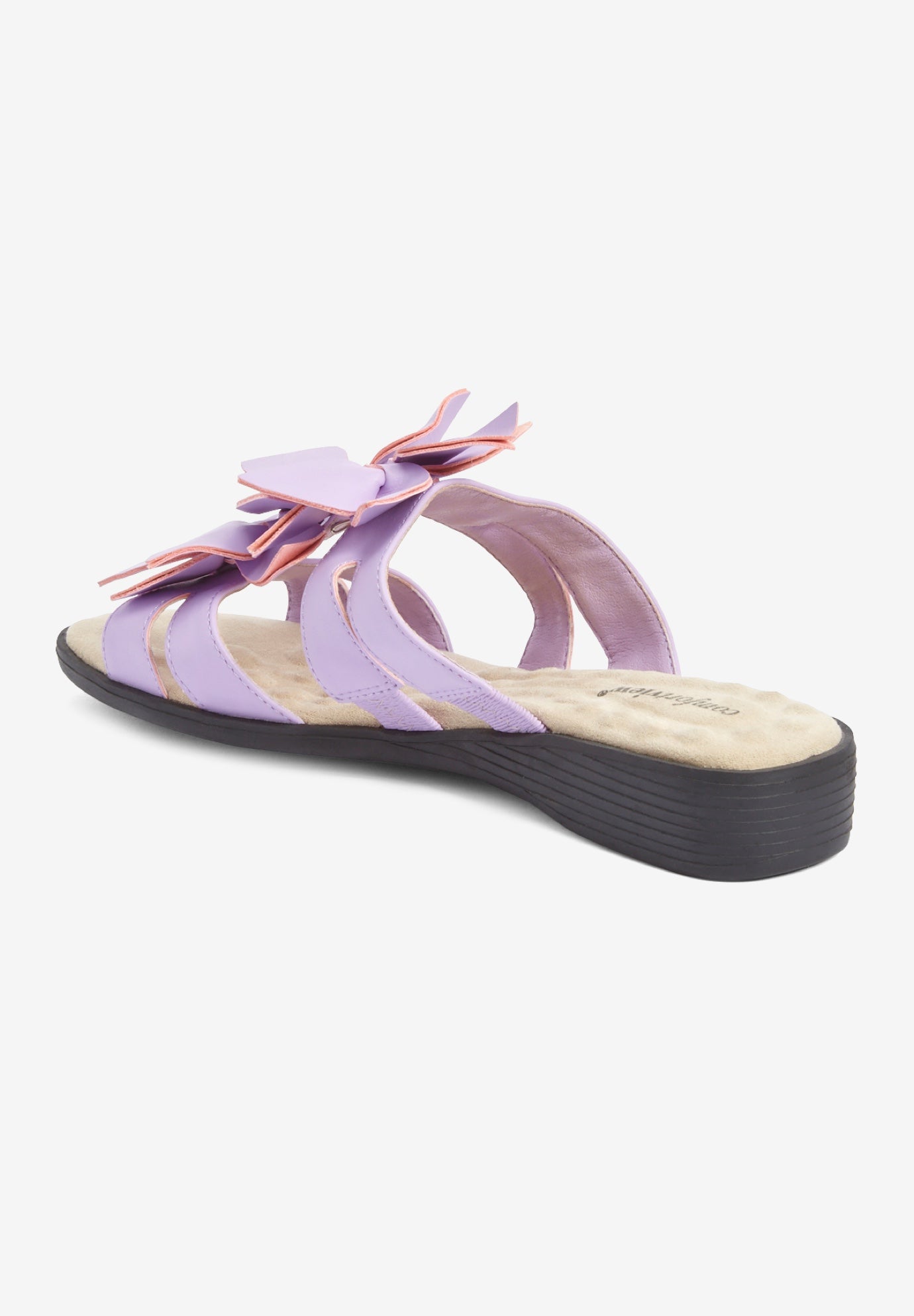 The Paula Slip On Sandal image number 1
